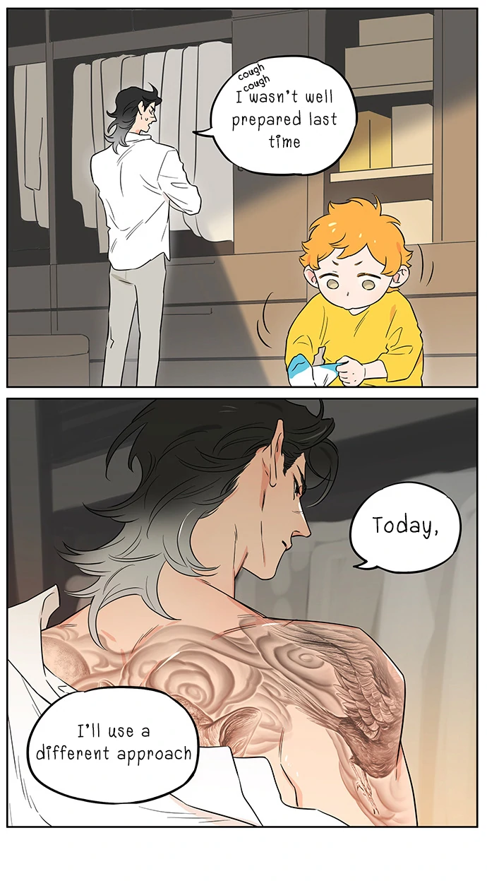 The Wolf That Picked Something Up Chapter 142 9